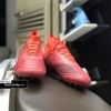 Giày Bóng Đá Adidas Predator 19.1 Đỏ Đen AG