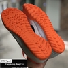 Giày Bóng Đá Nike Mercurial SuperflyX VI Elite Cam Trắng TF