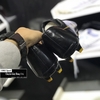 Giày Bóng Đá Nike Phantom Venom Đen Đồng FG