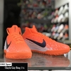 Giày Bóng Đá Nike Mercurial SuperflyX VI Elite Cam Trắng TF
