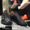Giày Bóng Đá Adidas Nemeziz 18.3 Đen TF