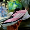 Giày Bóng Đá Adidas F50 League Messi Hồng Đen TF