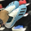 Giày Bóng Đá Adidas X Tango 19.3 Xanh Ngọc Vạch Đen TF