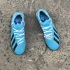Giày Bóng Đá Adidas X Tango 19.3 Xanh Ngọc Vạch Đen TF