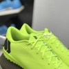 Giày Bóng Đá Nike Mercurial VaporX XII Academy Xanh Chuối Đen TF