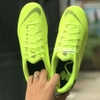 Giày Bóng Đá Nike Mercurial VaporX XII Academy Xanh Chuối Đen TF