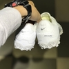 Giày Bóng Đá Nike Vapor 13 Pro Trắng TF