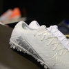 Giày Bóng Đá Nike Vapor 13 Pro Trắng TF