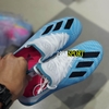 Giày Bóng Đá Adidas X 19.1 Xanh Ngọc AG