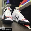 Giày Bóng Đá Nike Mercurial SuperflyX VI Elite Trắng Vạch Cầu Vồng TF