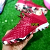Giày Bóng Đá Nike Tiempo Legend 8 Pro Đỏ Mận TF