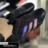 Giày Bóng Đá Adidas Nemeziz 18.3 Đen TF