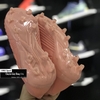 Giày Bóng Đá Adidas Predator 18.1 Hồng Cam FG
