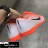 Giày Bóng Đá Nike Mercurial VaporX XII Academy Cam Trắng TF