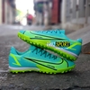 Giày Bóng Đá Nike Mercurial Vapor 14 Academy Xanh Ngọc TF