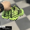Giày Bóng Đá Adidas Nemeziz Messi 17.1 Xanh Chuối Đen AG