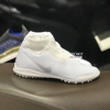 Giày Bóng Đá Nike Phantom Vison Academy DF Trắng TF