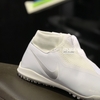 Giày Bóng Đá Nike Phantom Vison Academy DF Trắng TF