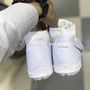 Giày Bóng Đá Nike Phantom Vison Academy DF Trắng TF