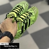Giày Bóng Đá Adidas Nemeziz Messi 17.1 Xanh Chuối Đen AG