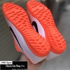 Giày Bóng Đá Nike Mercurial VaporX XII Academy Cam Trắng TF