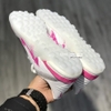 Giày Bóng Đá Adidas X 19.1 Trắng Hồng TF