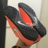 Giày Bóng Đá Nike Phantom VNM Club Hồng Cam TF