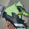 Giày Bóng Đá Adidas Predator Mutator 20.1 Xanh Lá Đen Cổ Cao FG