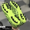 Giày Bóng Đá Adidas Nemeziz Messi 17.1 Xanh Chuối Đen AG