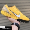 Giày Bóng Đá Nike Mercurial VaporX VII Pro Neymar Vàng Vạch Trắng TF