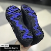 Giày Bóng Đá Adidas Nemeziz 18.3 Đen TF