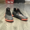 Giày Bóng Đá Nike Phantom Vison Academy DF Đen Cam TF