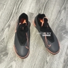 Giày Bóng Đá Nike Phantom Vison Academy DF Đen Cam TF
