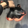 Giày Bóng Đá Nike Phantom Vison Academy DF Đen Cam TF