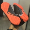 Giày Bóng Đá Nike Phantom Vison Academy DF Đen Cam TF
