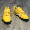Giày Bóng Đá Nike Mercurial VaporX XII Academy Neymar Vàng Trắng TF