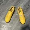 Giày Bóng Đá Nike Mercurial VaporX XII Academy Neymar Vàng Trắng TF