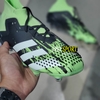 Giày Bóng Đá Adidas Predator Mutator 20.1 Xanh Lá Đen Cổ Cao FG