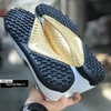 Giày Bóng Đá Nike Phantom Vison Academy DF Trắng Đồng TF