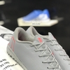 Giày Bóng Đá Nike Mercurial VaporX XII Academy Xám TF