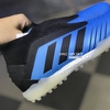 Giày Bóng Đá Adidas Predator 19+ Xanh Ngọc Đen TF