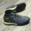 Giày Bóng Đá Nike MagistaX Finale II Tím Than Đế Chuối TF