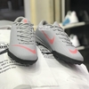 Giày Bóng Đá Nike Mercurial VaporX XII Academy Xám TF