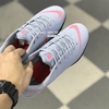 Giày Bóng Đá Nike Mercurial VaporX XII Academy Xám TF