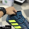 Giày Bóng Đá Adidas Nemeziz 17+ 360 Agility Xanh Tím Than FG