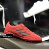 Giày Bóng Đá Adidas Copa 19.4 Đỏ TF