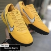 Giày Bóng Đá Nike Mercurial VaporX VII Pro Neymar Vàng Vạch Trắng TF