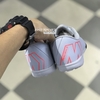 Giày Bóng Đá Nike Mercurial VaporX XII Academy Xám TF