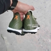 Giày Bóng Đá adidas X Tango 19.3 Xanh Bộ Đội TF