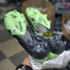 Giày Bóng Đá Adidas Predator Mutator 20.1 Xanh Lá Đen Cổ Cao FG